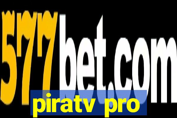 piratv pro